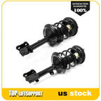 Set of 2 Complete Struts for Acura MDX (2003–2006)