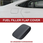 Fuel Tank Door Cap for Audi Q5 (2018–2024) Gray Gas Lid