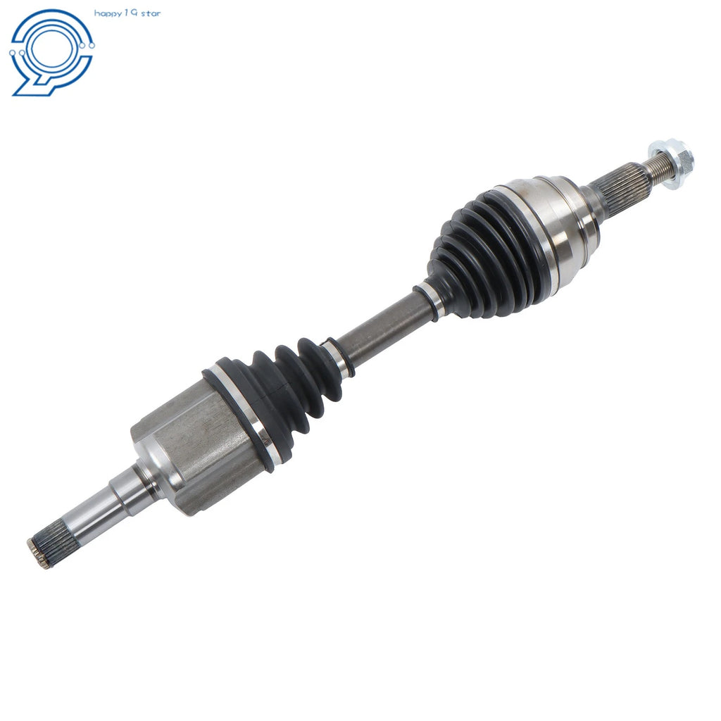 Front Right CV Axle Assembly for Cadillac XTS (2013–2019)