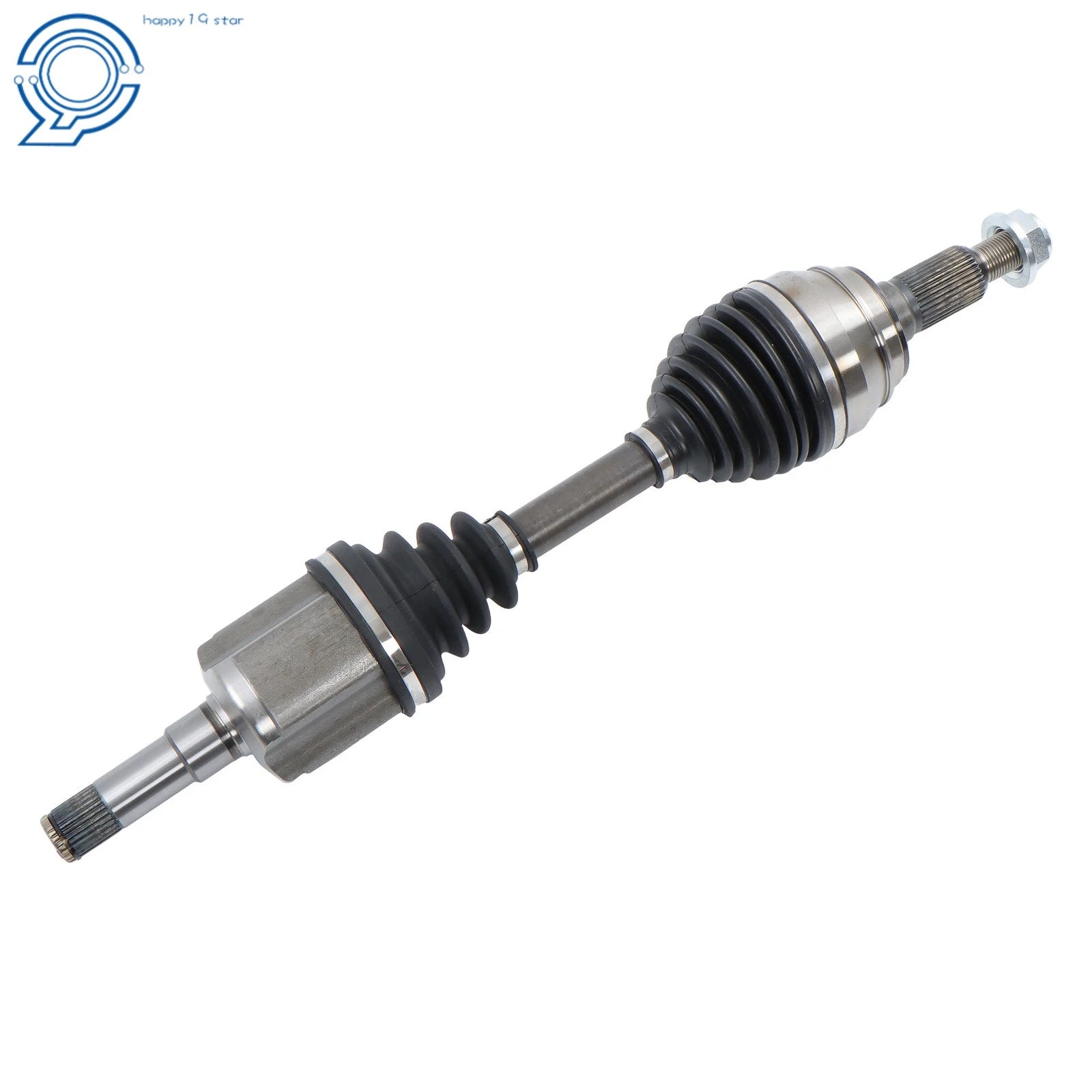 Front Right CV Axle Assembly for Cadillac XTS (2013–2019)