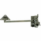 Door Latch Assemblies with Lock Receiver for Ford Pickup (1932–1934)