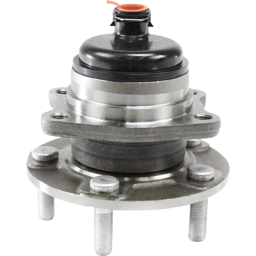 Wheel Hubs for Dodge Grand Caravan (2001–2007) Rear LH & RH with Bearing