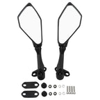 Rear View Mirrors for Kawasaki Ninja ZX6R (2013–2025), 300R EX300 ABS (2013–2017)