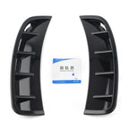 Fender Trim for Mercedes Benz W177 A220 (2018–2021) Black