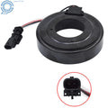 A/C Compressor Clutch Coil for Buick LaCrosse, Cadillac SRX (2012–2016)