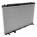 Radiators for Honda CR-V (2017–2022)