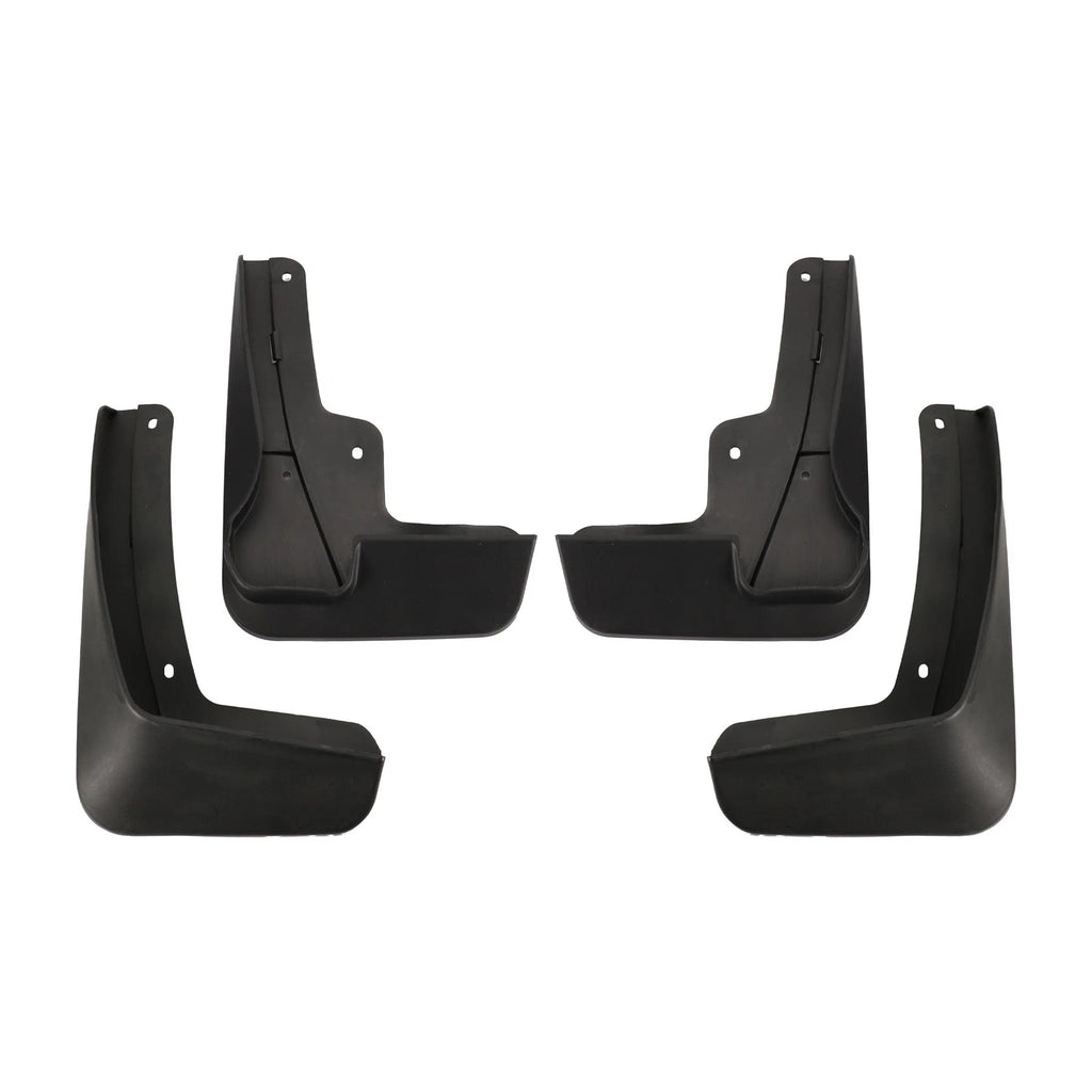 Mud Flaps Splash Guards for Buick Envision (2016–2019) W/ Mount Accessories