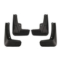 Mud Flaps Splash Guards for Buick Envision (2016–2019) W/ Mount Accessories