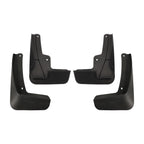 Mud Flaps Splash Guards for Buick Envision (2016–2019) W/ Mount Accessories