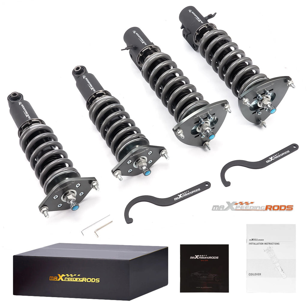 Coilover Strut Kit for Subaru Impreza WRX Sedan/Hatchback (2008-2014)