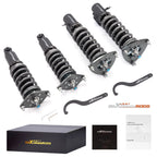 Coilover Strut Kit for Subaru Impreza WRX Sedan/Hatchback (2008-2014)