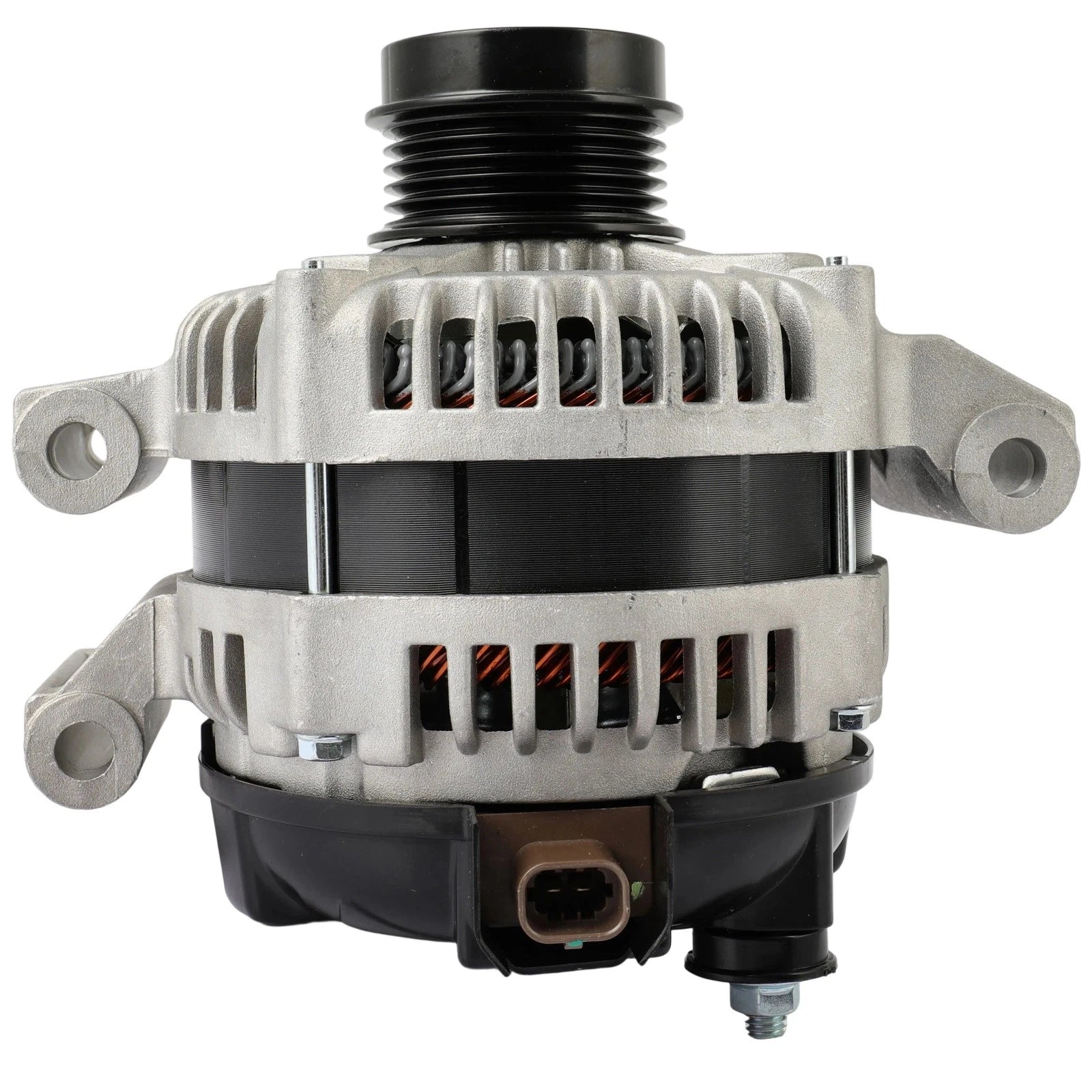 Alternator for Cadillac ATS, GMC Acadia (2014–2021) L4 2.5L