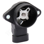 2X Throttle Position Sensor for Chevrolet Monte Carlo SS (Coupe)