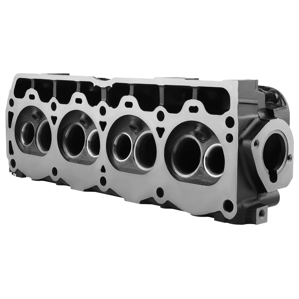 Cast Iron Cylinder Head for Jeep Cherokee Wrangler 2.5L 1994-2002 306-1385A 403