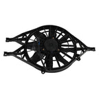 Engine Radiator Cooling Fan Assembly for Dodge Durango (2000-2003)