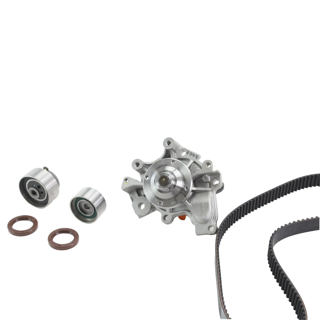 Timing Belt Kit with Water Pump for Continental Pro Series Plus (PP228LK1)