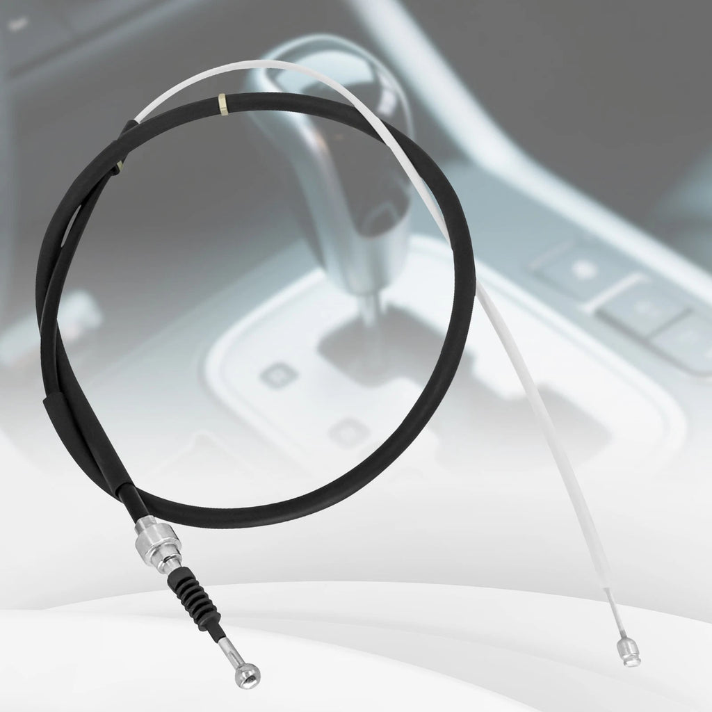 Emergency Parking Brake Cable for Volkswagen Beetle Jetta Golf (1998–2005)