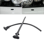Headlight Washer Jet Sprayer Pair Front Left Right for Range Rover Sport (10-13)