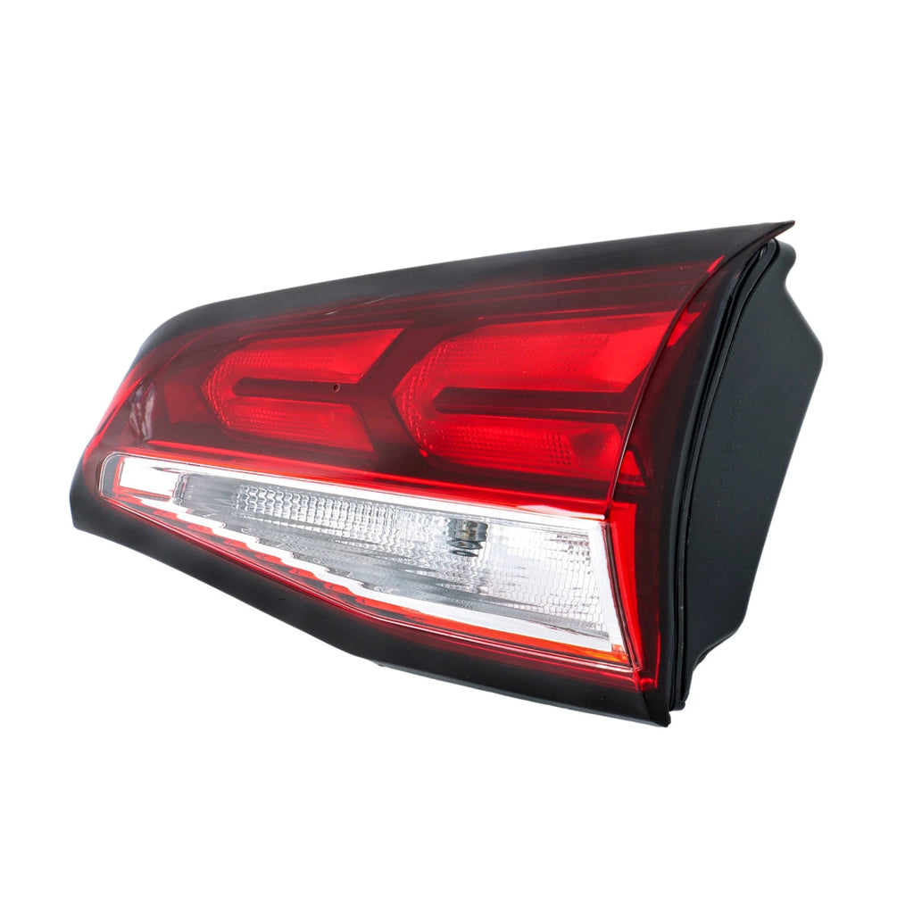 Tail Light Assembly for Chevy Equinox (2022â2024) Right Rear Halogen