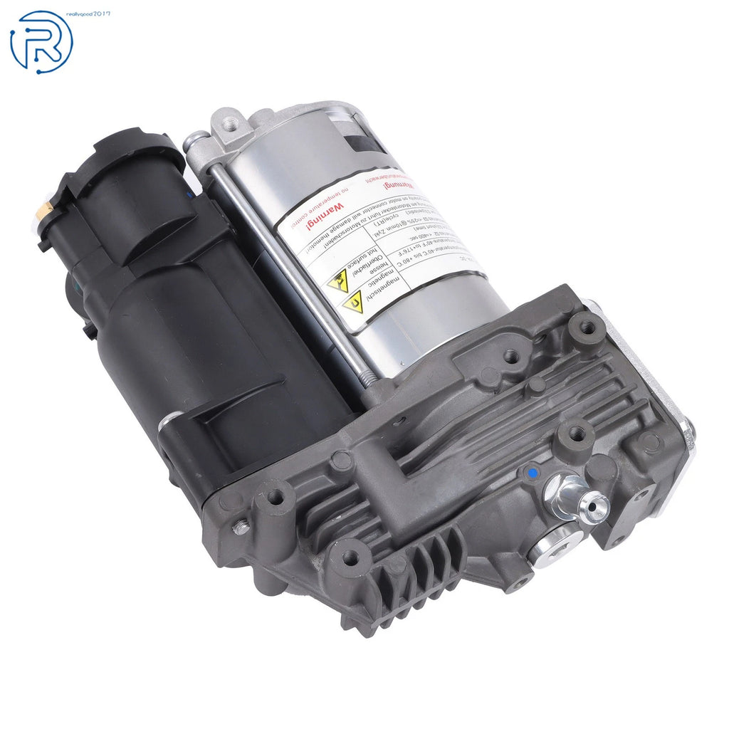 Air Suspension Compressor for Jaguar XJ-Series (2010-2019)