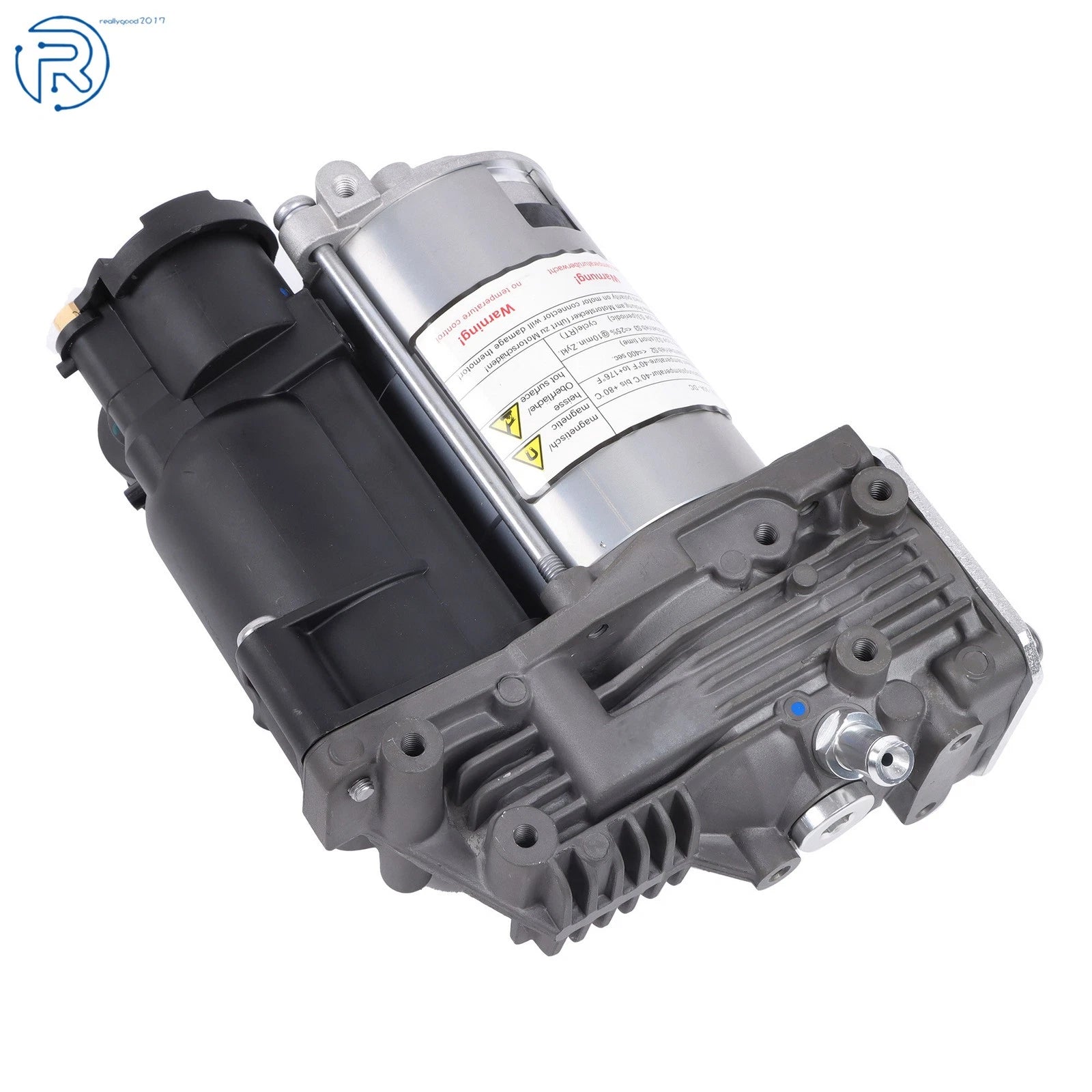 Air Suspension Compressor for Jaguar XJ-Series (2010-2019)