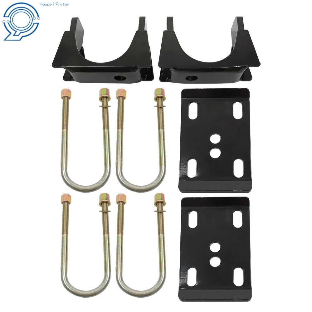 6" Lowering Rear Axle Flip Kit for Dodge Ram 1500 (1994–2001)