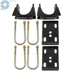 6" Lowering Rear Axle Flip Kit for Dodge Ram 1500 (1994–2001)