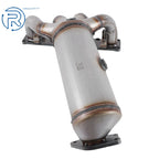 Exhaust Manifold Catalytic Converter for Dodge Dart (2013-2016)