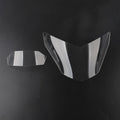 Headlight Lens Cover Protector for Honda NC750 (2021-2022)