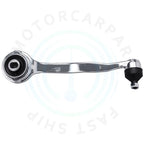 Front Upper Left Control Arm for Mercedes-Benz C230 CLK350 (2000–2009)