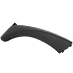 Door Panel Handle Trim Cover for BMW 328i E90 (2007-2013) Black