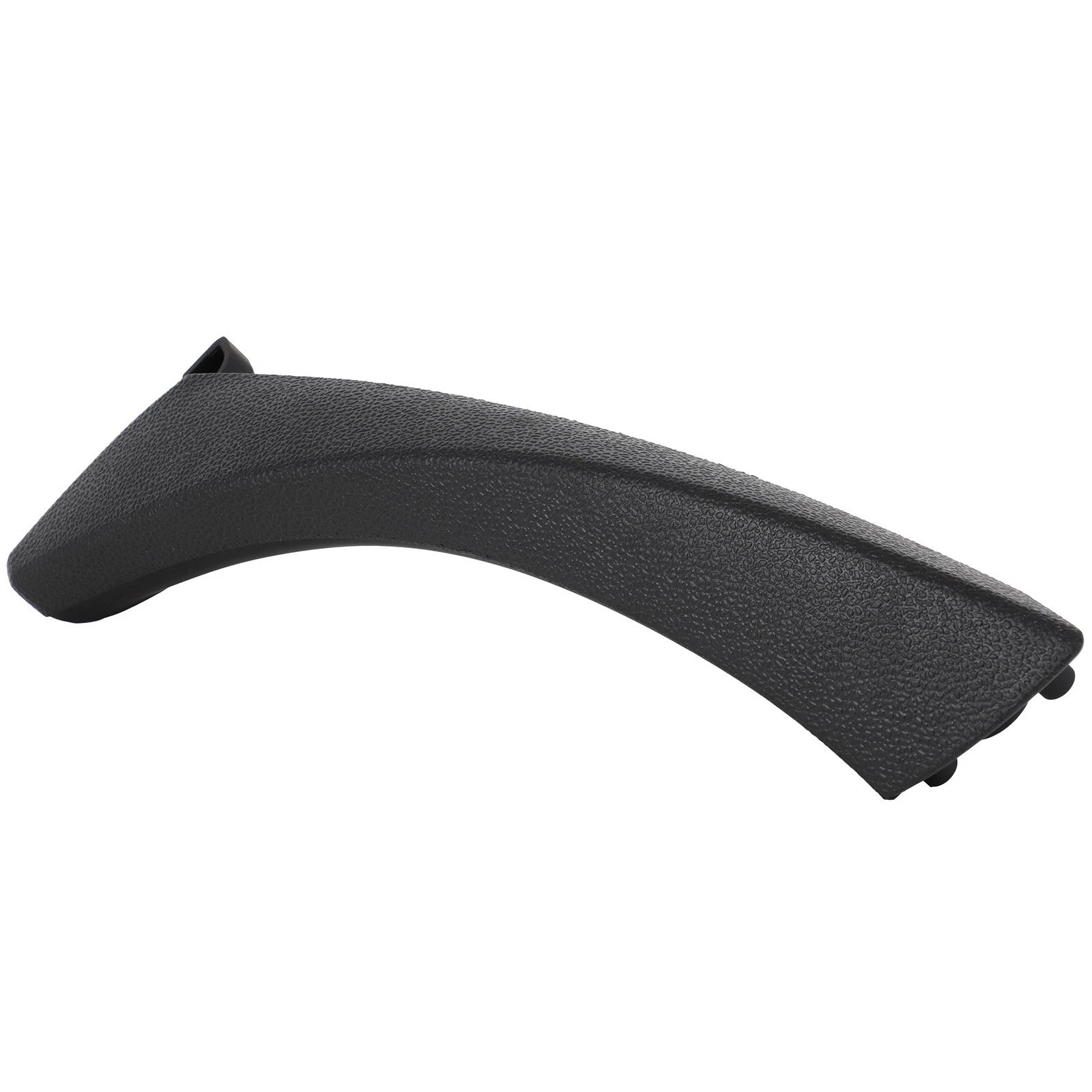 Door Panel Handle Trim Cover for BMW 328i E90 (2007-2013) Black