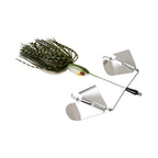 Chatterbait Lure 24g 15cm Long Bladed Jig for Bass Fishing (2023)
