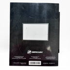Digital Throttle & Shift Diagnostic Service Manual for Mercury (2015)
