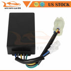 CDI ECU Box for Kawasaki Bayou 400 (1996–1999)