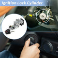 Ignition Lock Cylinder W/ 2 Keys for Honda Accord L4 2.0L (2014-2017)