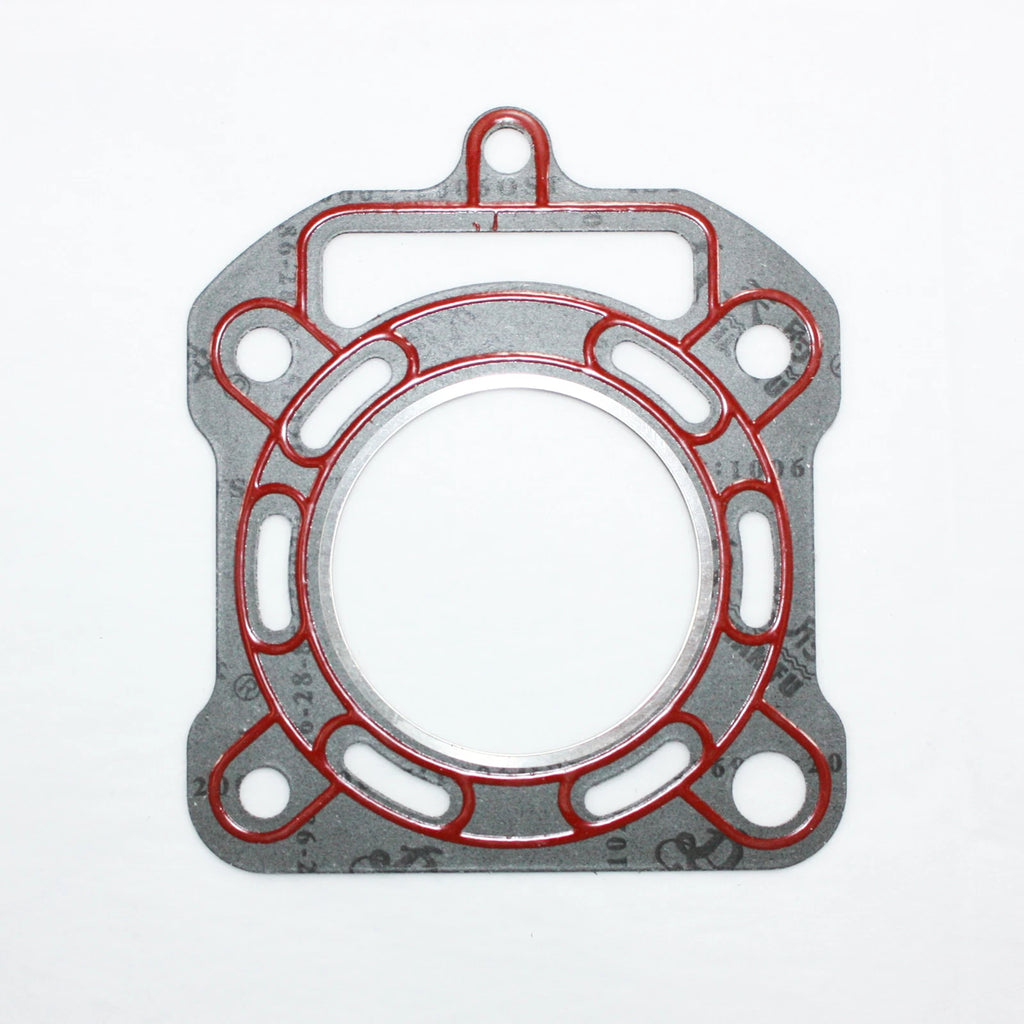 Engine Head Bottom Base Gasket for 250cc Water Cooled PIT Trail QUAD ATV