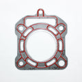 Engine Head Bottom Base Gasket for 250cc Water Cooled PIT Trail QUAD ATV