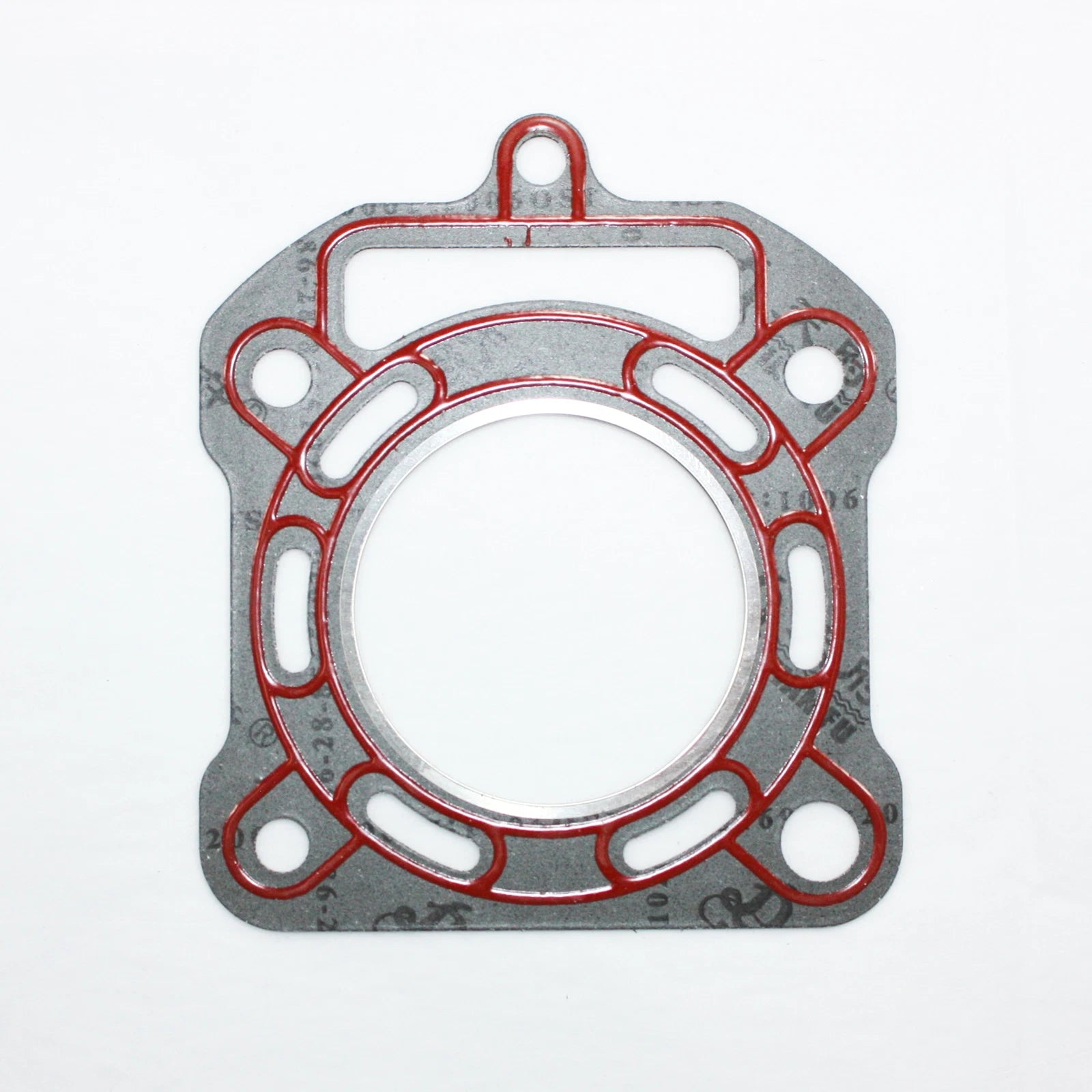 Engine Head Bottom Base Gasket for 250cc Water Cooled PIT Trail QUAD ATV