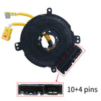 Clock Spring 92284316 for Chevrolet Trax Sonic Caprice Buick Encore Cadillac XTS (2013–2020)