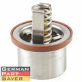Coolant Thermostat for Porsche Cayenne S Turbo GTS (2003–2010)