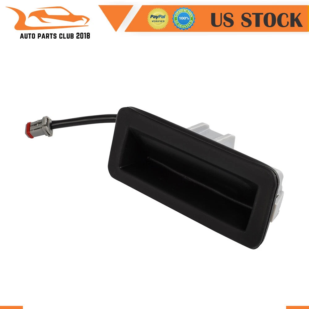 Tailgate Opener Release Switch for Land Rover Range Rover Sport (2006-2013)