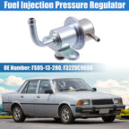 Fuel Injection Pressure Regulator for Mazda 626 MX-6 (1993) FS05-13-280