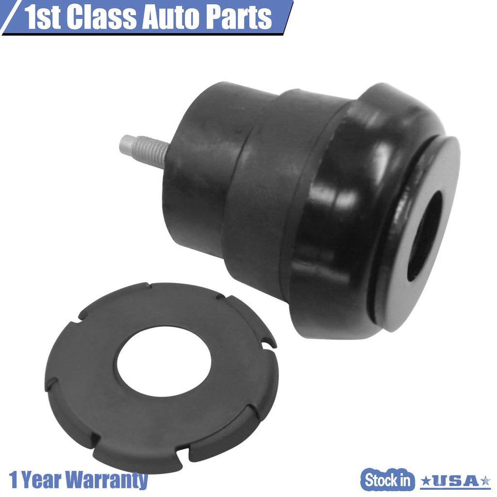 Lower Body Mount Kit for GMC Chevrolet Cadillac Hummer (2000-2009)