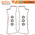 Valve Cover Gasket Set for Kia Optima (2006–2010)