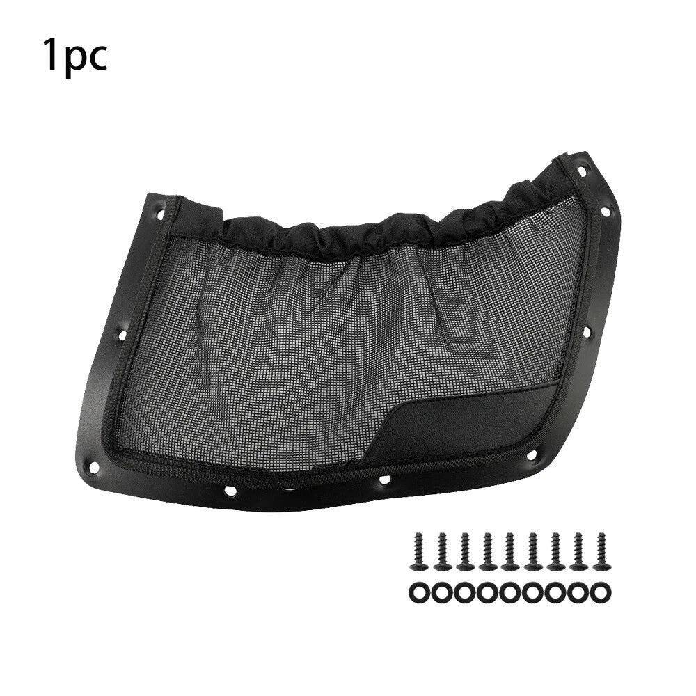 Rear Storage Net Kit for Can-Am Maverick (2013-2023)