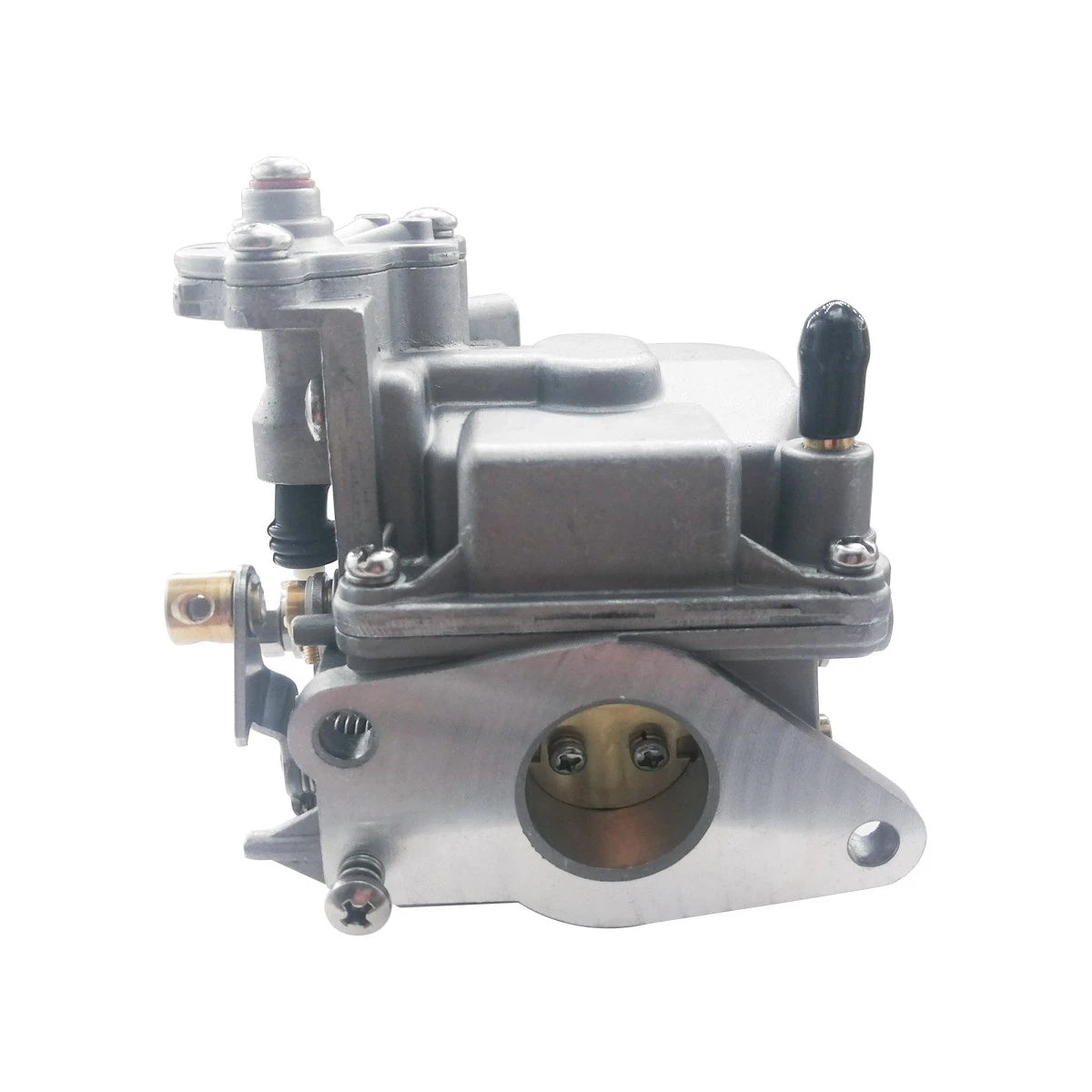 Carburetor 835382A1 835382T04 for Mercury Mariner 4-Stroke 9.9 13.5 15HP (1990–2000)
