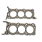 Head Gasket Bolt Set for Kia Sorento/Sedona, Hyundai Santa Fe (2003–2009)