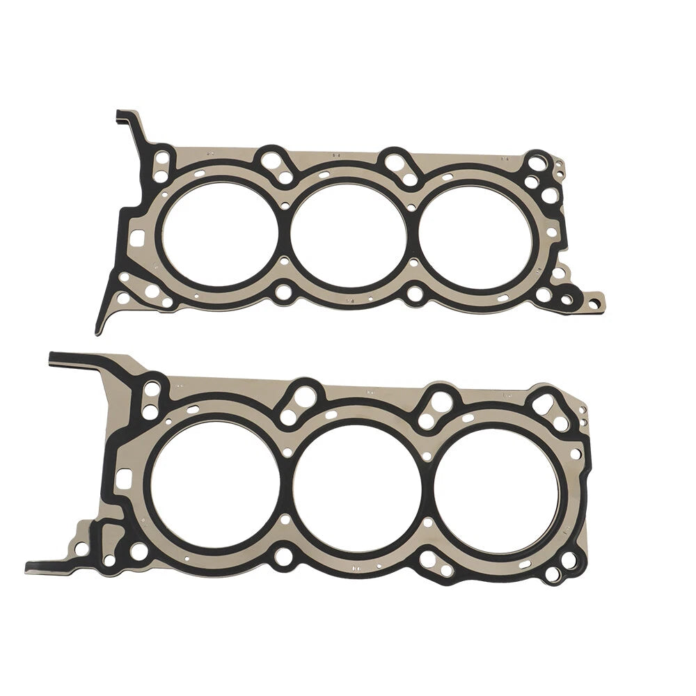 Head Gasket Bolt Set for Kia Sorento/Sedona, Hyundai Santa Fe (2003–2009)