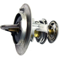 Thermostat for Chrysler Sebring, Mitsubishi Galant